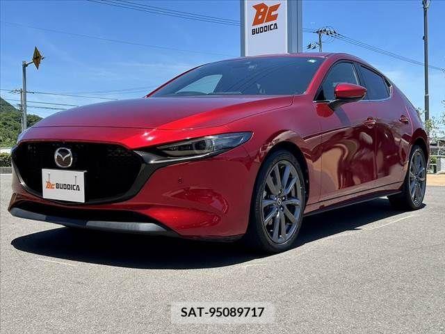 Mazda MAZDA3 2019-05 337336-9