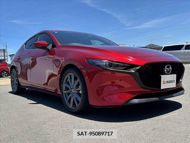Mazda MAZDA3 2019-05 337336-7