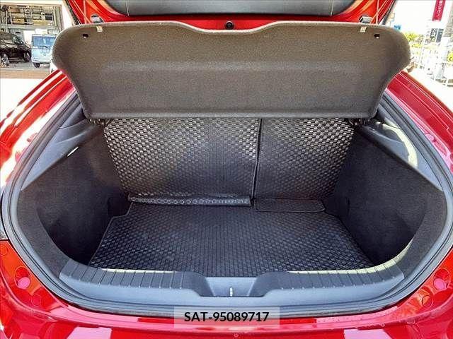 Mazda MAZDA3 2019-05 337336-19