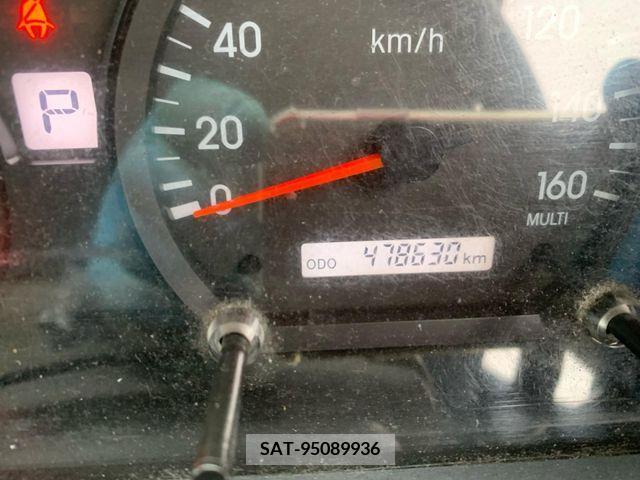 Isuzu ELF TRUCK 2019-05 207073-11