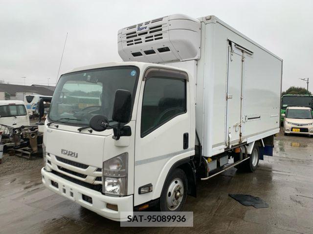 Isuzu ELF TRUCK 2019-05 207073-0