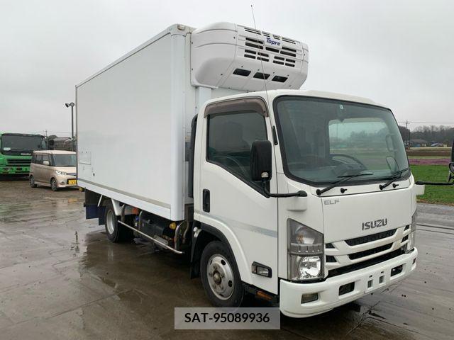 Isuzu ELF TRUCK 2019-05 207073-1