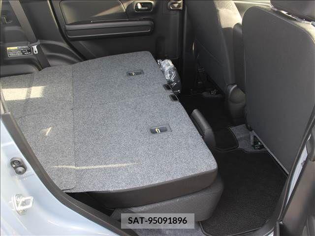 Suzuki WAGON R 2023-02 292177-7
