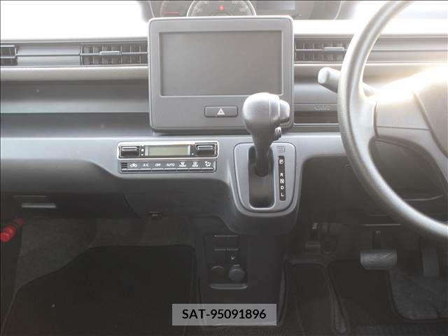 Suzuki WAGON R 2023-02 292177-15
