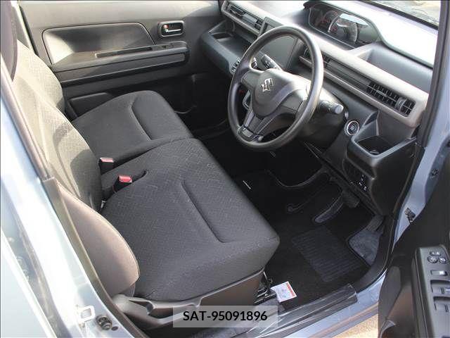 Suzuki WAGON R 2023-02 292177-16