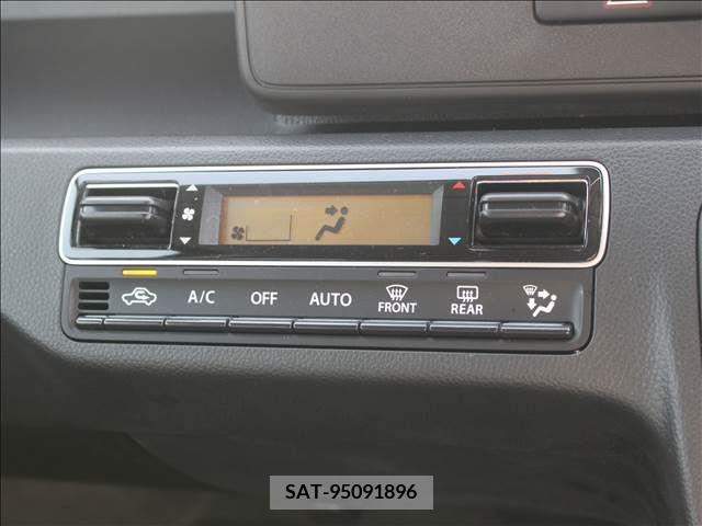 Suzuki WAGON R 2023-02 292177-19
