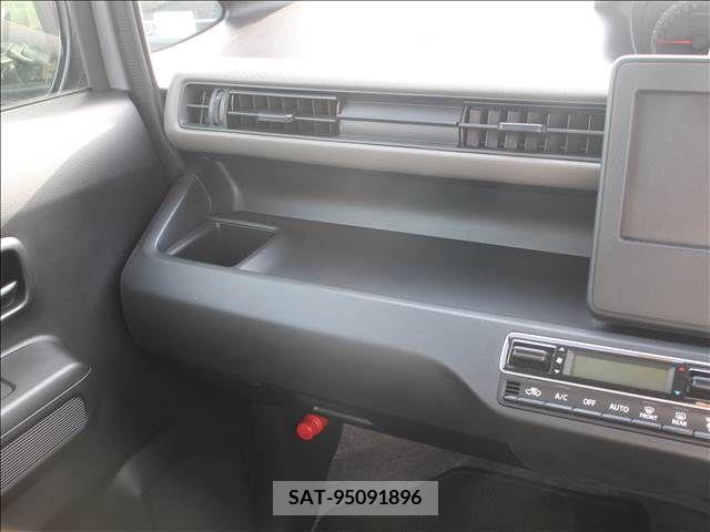 Suzuki WAGON R 2023-02 292177-22