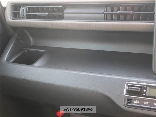 Suzuki WAGON R 2023-02 292177-23