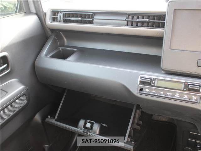 Suzuki WAGON R 2023-02 292177-25