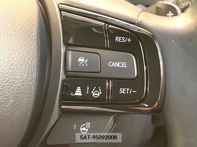 Honda VEZEL 2021-12 369984-4