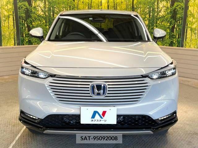 Honda VEZEL 2021-12 369984-14