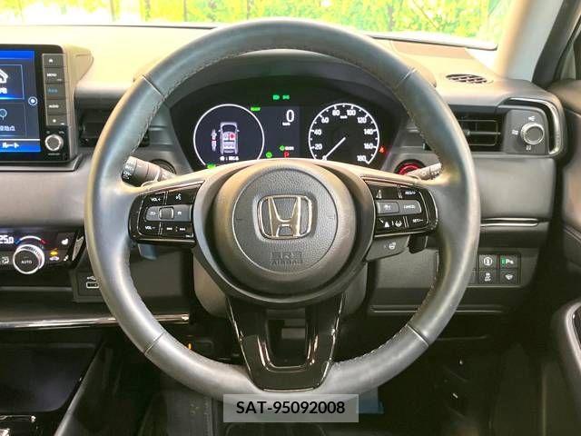 Honda VEZEL 2021-12 369984-11