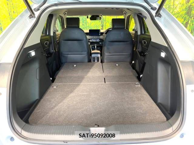 Honda VEZEL 2021-12 369984-10