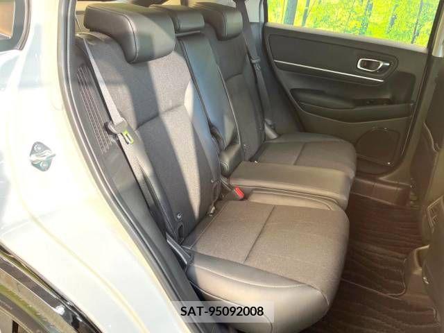 Honda VEZEL 2021-12 369984-9