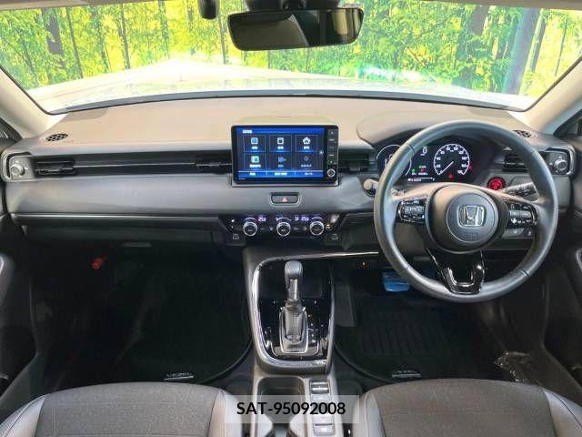 Honda VEZEL 2021-12 369984-1