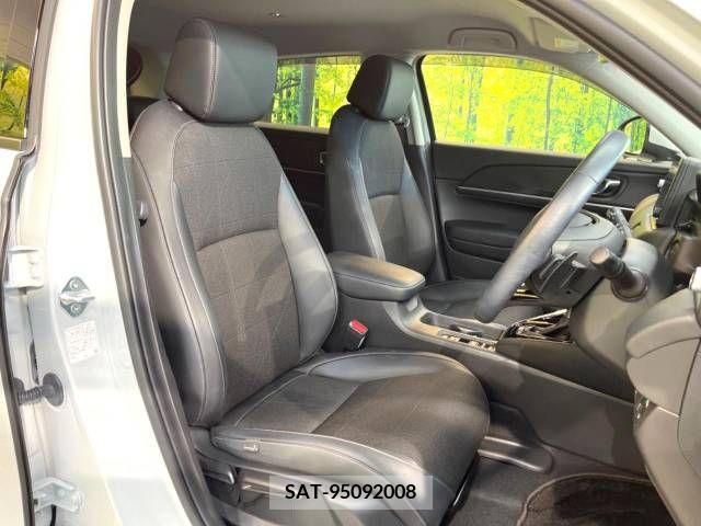 Honda VEZEL 2021-12 369984-8
