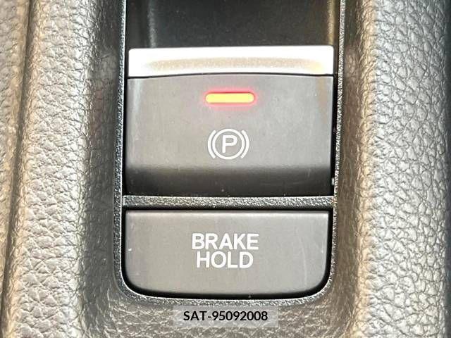 Honda VEZEL 2021-12 369984-7