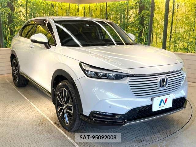 Honda VEZEL 2021-12 369984-16