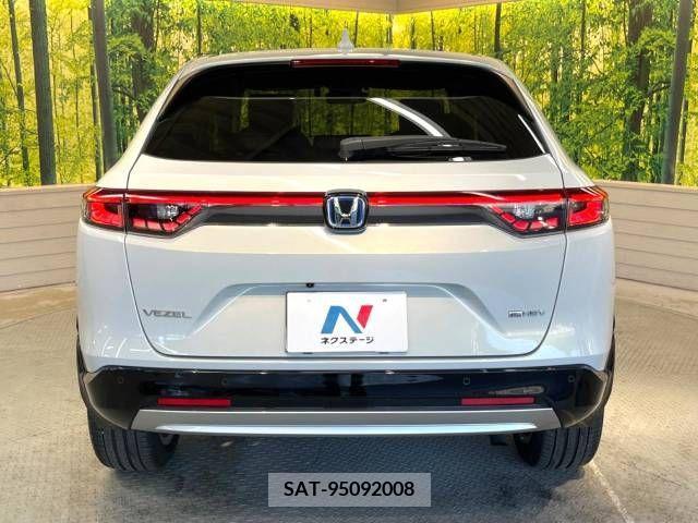 Honda VEZEL 2021-12 369984-15