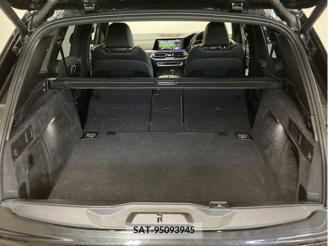 Bmw X5 2019-12 376754-20