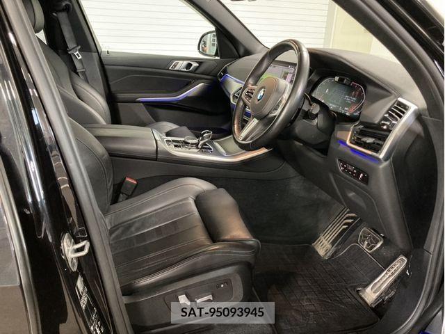 Bmw X5 2019-12 376754-1