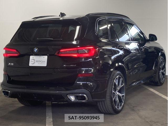 Bmw X5 2019-12 376754-16