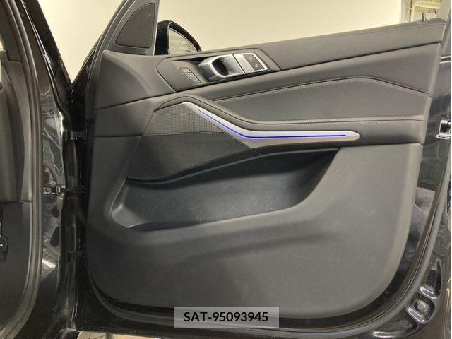 Bmw X5 2019-12 376754-26