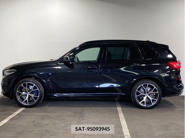 Bmw X5 2019-12 376754-13