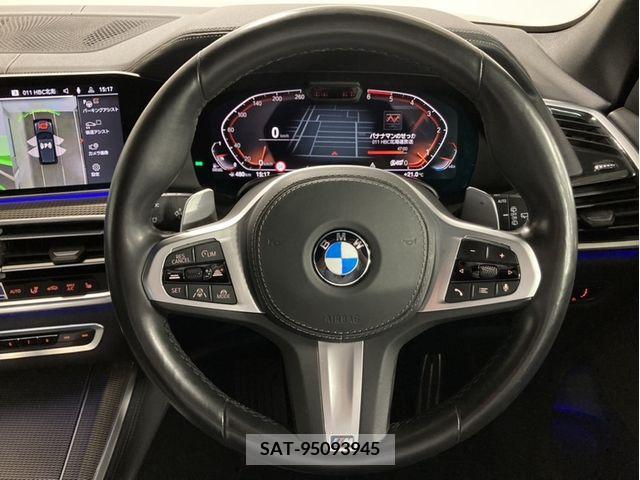 Bmw X5 2019-12 376754-25