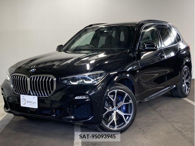 Bmw X5 2019-12 376754-12