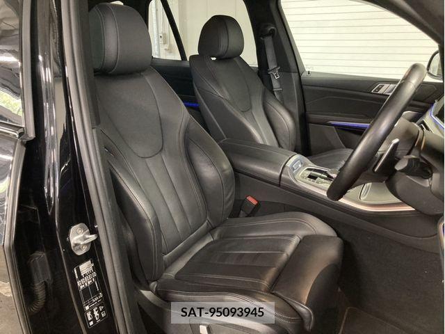 Bmw X5 2019-12 376754-21