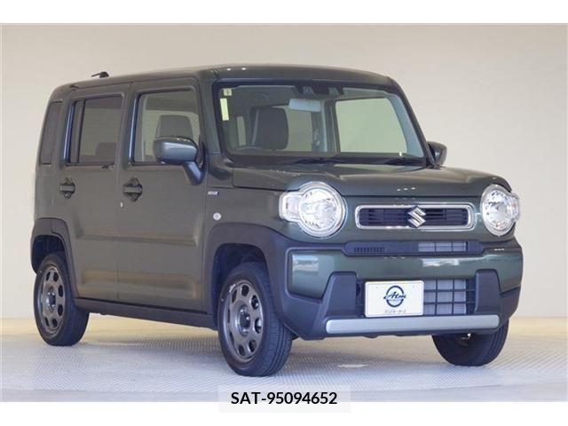 Suzuki HUSTLER 2023-07 384469-20