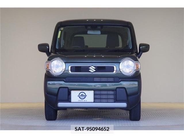 Suzuki HUSTLER 2023-07 384469-19