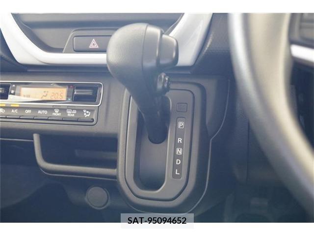 Suzuki HUSTLER 2023-07 384469-8
