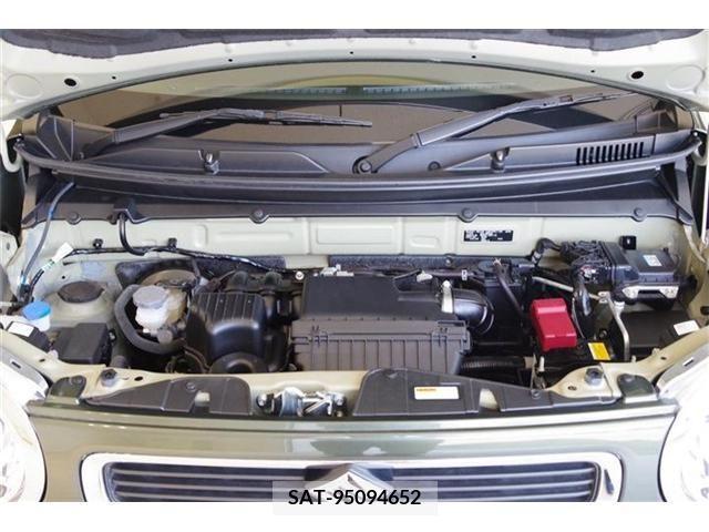 Suzuki HUSTLER 2023-07 384469-18