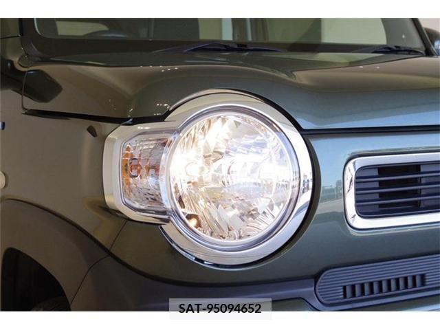 Suzuki HUSTLER 2023-07 384469-25