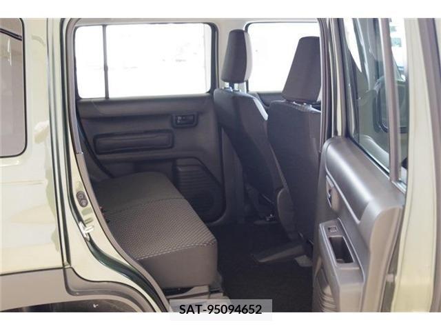Suzuki HUSTLER 2023-07 384469-15