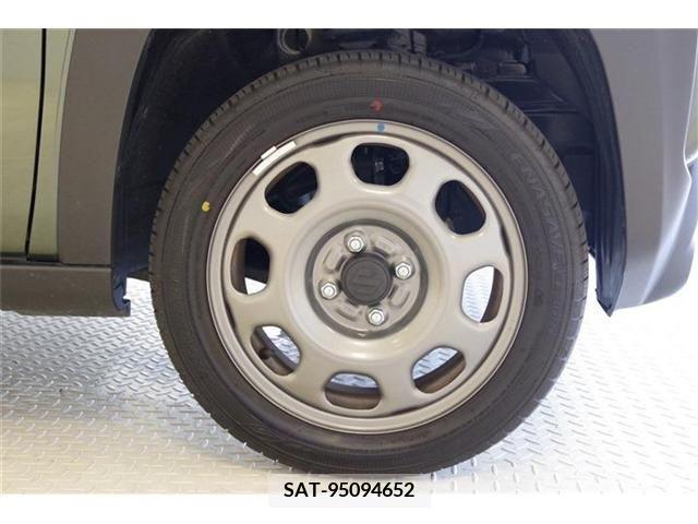 Suzuki HUSTLER 2023-07 384469-5