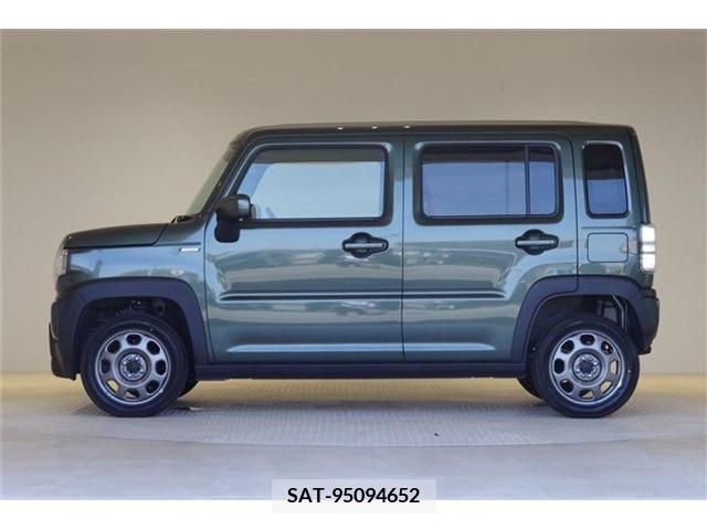 Suzuki HUSTLER 2023-07 384469-24