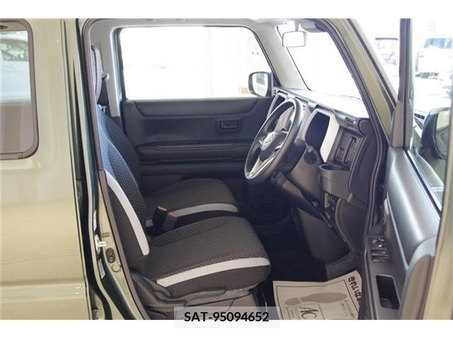 Suzuki HUSTLER 2023-07 384469-14