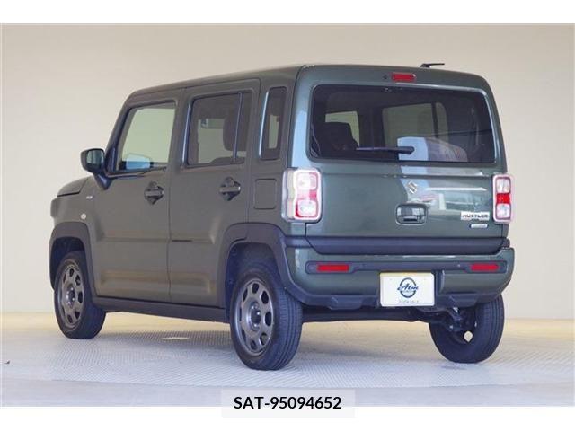 Suzuki HUSTLER 2023-07 384469-23