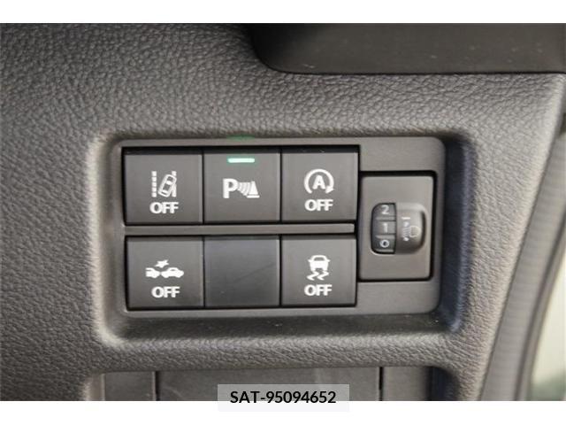 Suzuki HUSTLER 2023-07 384469-13