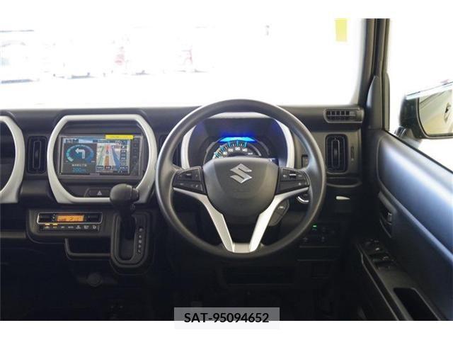 Suzuki HUSTLER 2023-07 384469-29