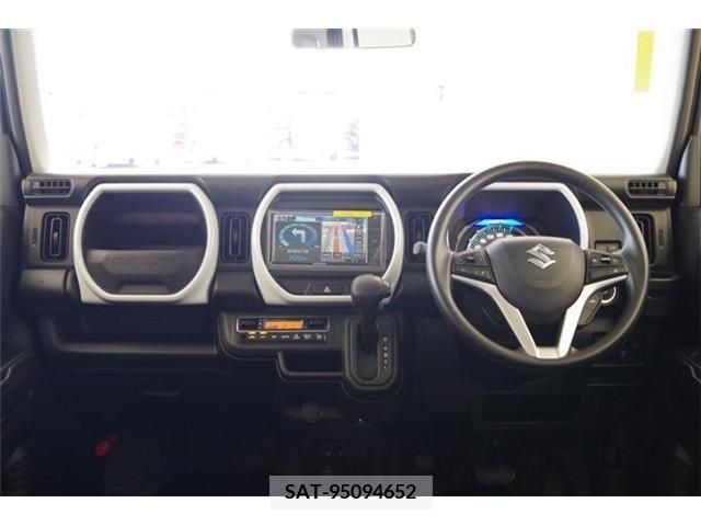Suzuki HUSTLER 2023-07 384469-1