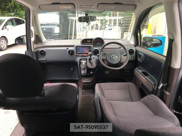 Toyota SPADE 2014-01 313667-5