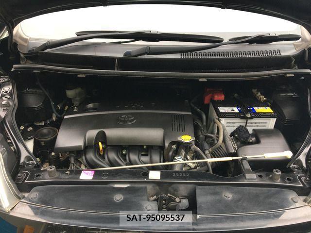 Toyota SPADE 2014-01 313667-9