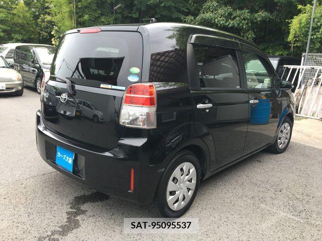 Toyota SPADE 2014-01 313667-3