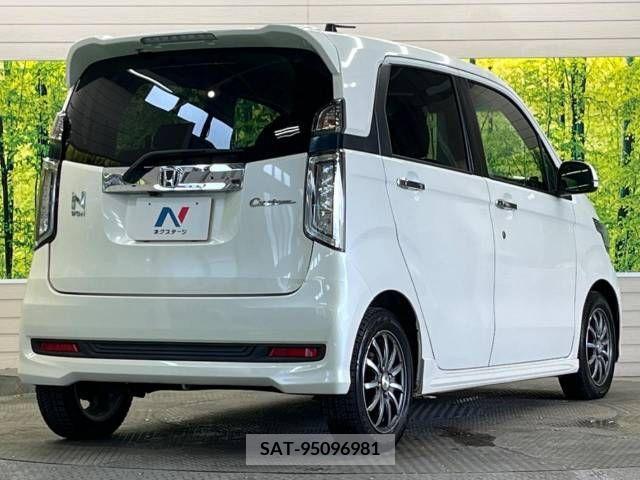 Honda N-WGN 2014-06 307807-17