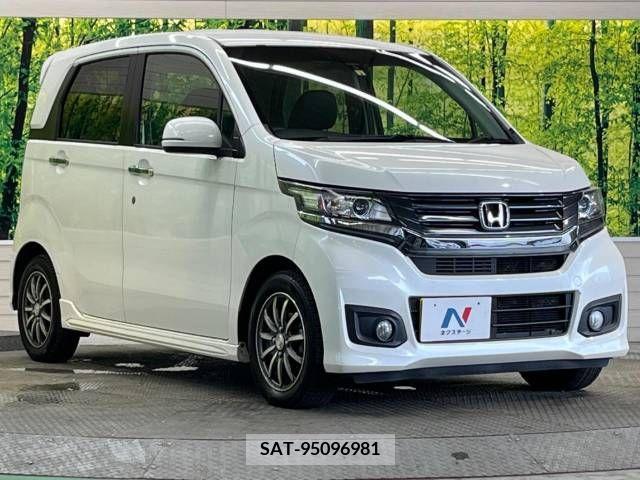 Honda N-WGN 2014-06 307807-16