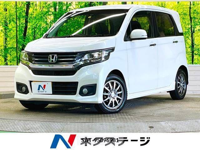 Honda N-WGN 2014-06 307807-0